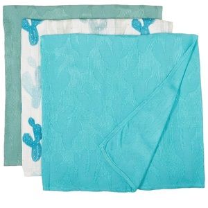 Tula Saguaro Blankets